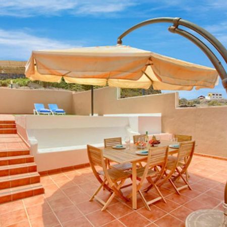 Finca Los Corcos Con Piscina By Paramount Holidays Santa Cruz de Tenerife Exterior foto