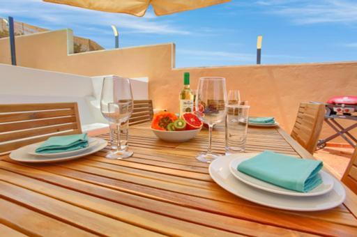 Finca Los Corcos Con Piscina By Paramount Holidays Santa Cruz de Tenerife Exterior foto