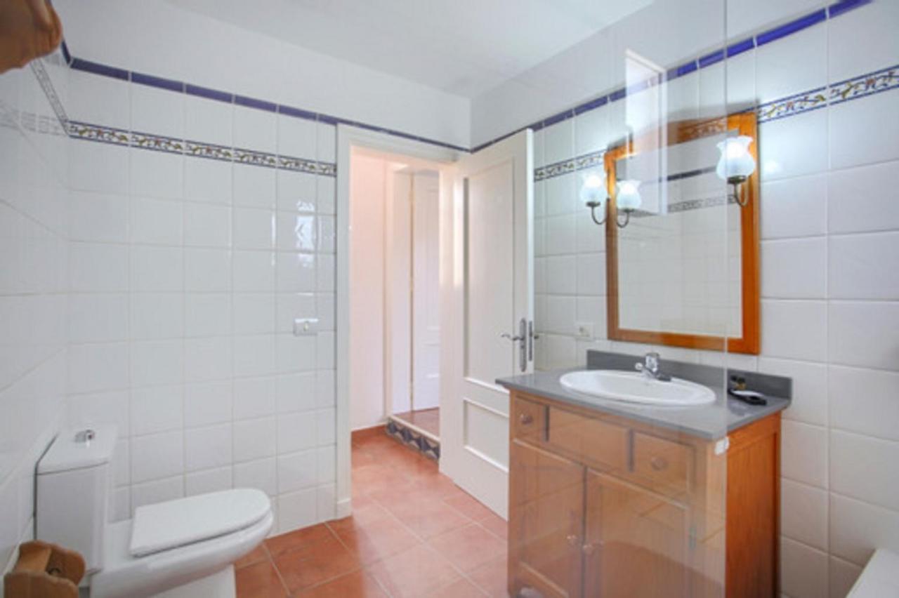 Finca Los Corcos Con Piscina By Paramount Holidays Santa Cruz de Tenerife Exterior foto