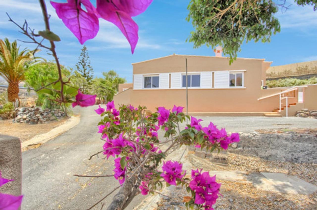 Finca Los Corcos Con Piscina By Paramount Holidays Santa Cruz de Tenerife Exterior foto
